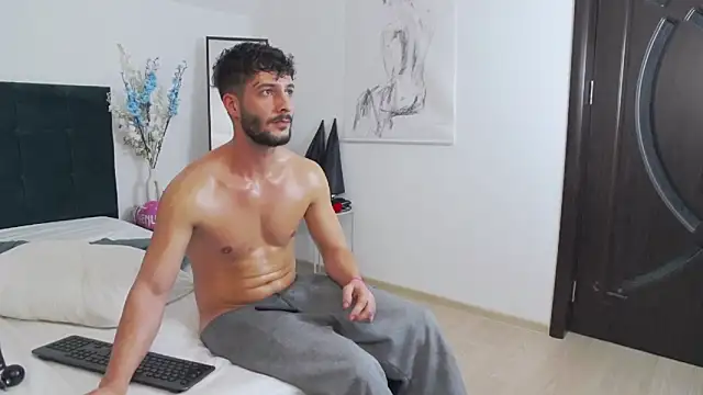 I_amAlessandro – Naživo XXX chat