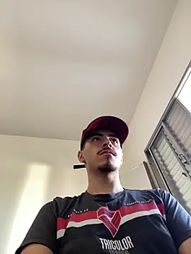 Rafazinhou Webcam Show