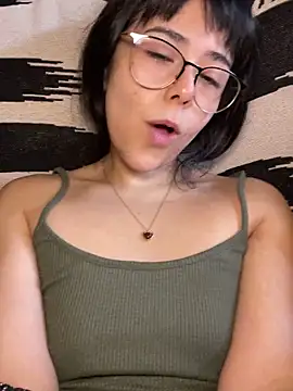 Evie-Luna Live XXX-Chat