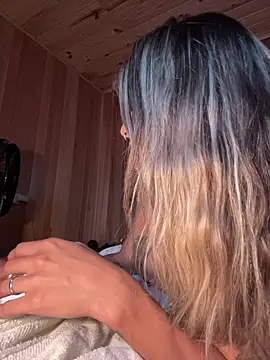 AliceStone19 Obrolan Langsung XXX