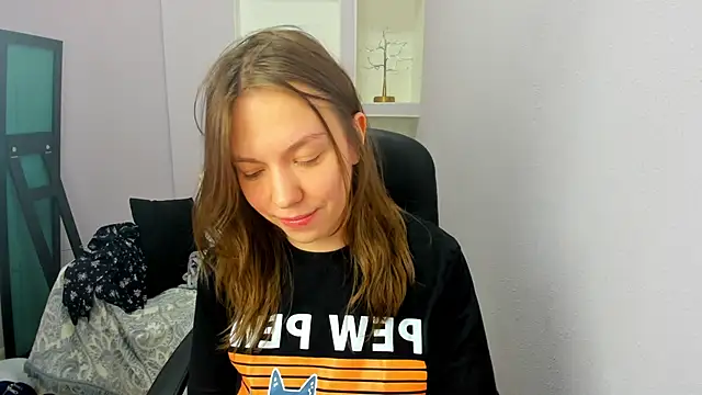 Chat XXX en directo de Persephoni