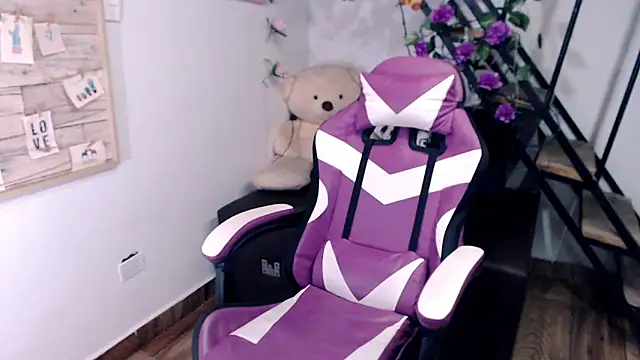 samantha_baby_ Live XXX-chat