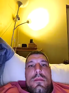 Show modela Jocker12456 na web-kameri