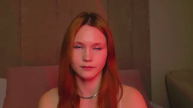 AmeliRoyse's Live XXX Chat