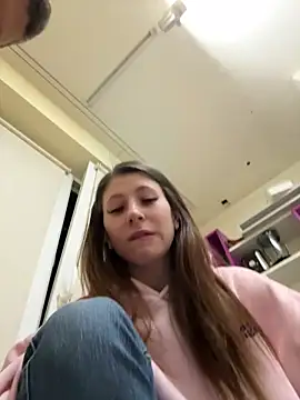 dark_summer's Webcam Show