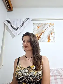 Nika_aaのライブXXXチャット