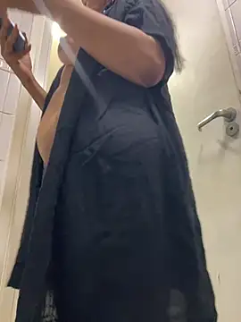 Show de MariaSexy2026 na webcam