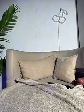 MiaFoxie_ 웹캠 쇼