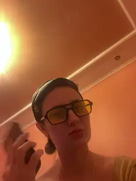 Flossy_Vettie Chat XXX live