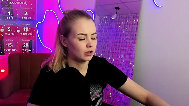 StephanieSweety: онлайн-секс-чат