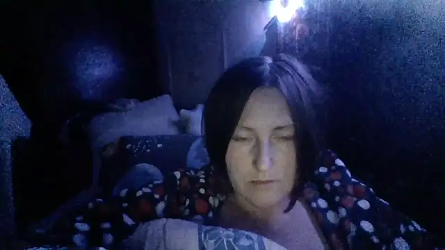 Živý XXX chat AllaSowinskaya