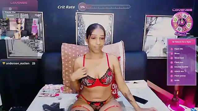 Sexualindian Chat XXX live