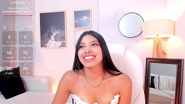 Tiffany_Low live XXX chat