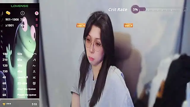 Chat XXX ao vivo de Xiao_Yi_0814