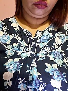 Show Webcam de Ravina_patil1