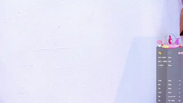 _EmilyJireh_ Chat XXX in diretta