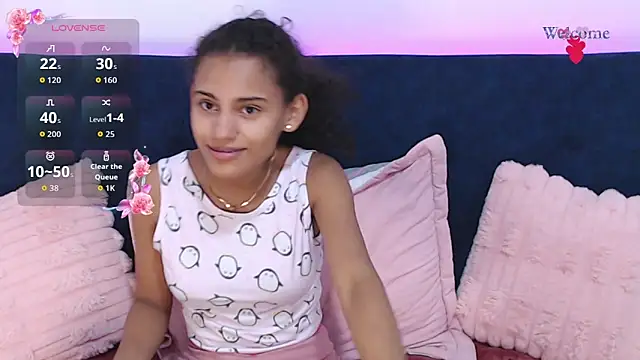 Chat XXX ao vivo de Corey_Bless