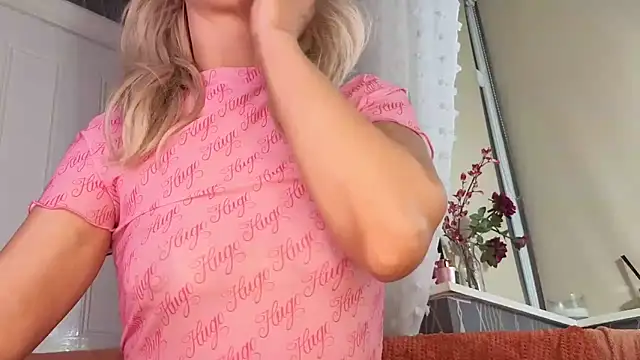 SereneXX Chat XXX in diretta