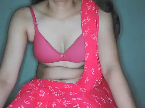 Golu_Bhabhi's Webcam Show