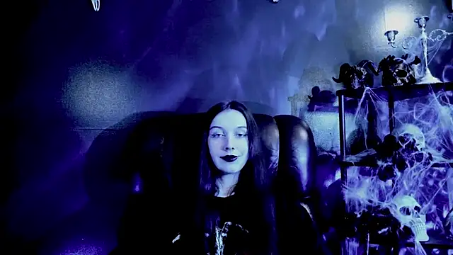 Dommenius – Live XXX-chat