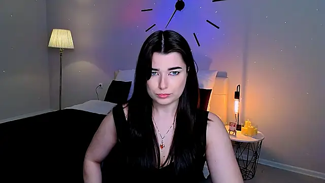 Chat XXX ao vivo de a_dorable