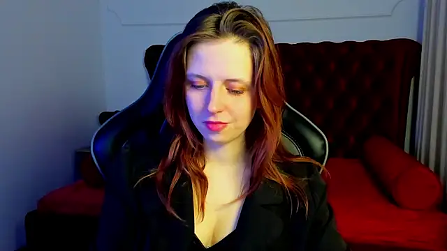 แชท XXX สดของ FreyaVey