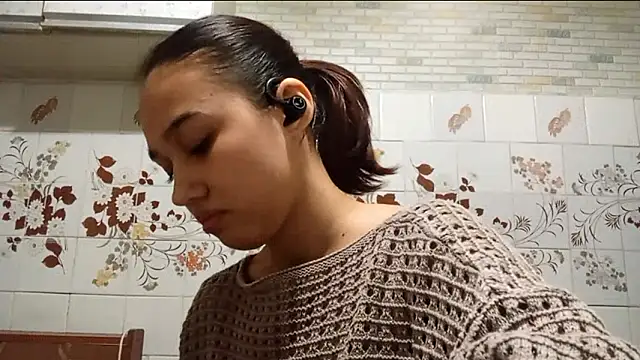 แชท XXX สดของ AnnettaBelsito