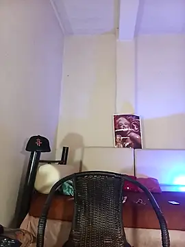 alfablackx ওয়েবক্যাম শো