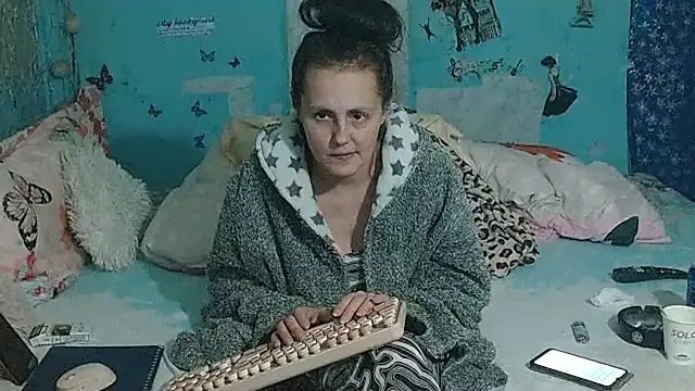 brighteyes77's Live XXX Chat