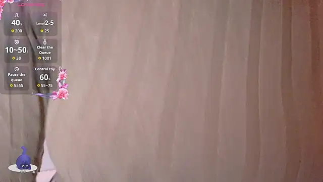 Chat XXX ao vivo de Catwhite_