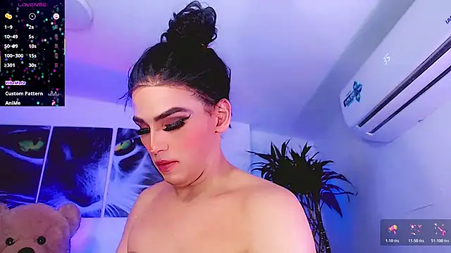 Sophiesweet5のライブXXXチャット