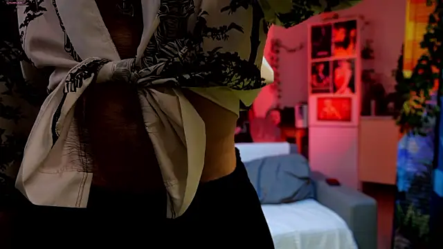 XXX chat uživo modela rusbigpaul