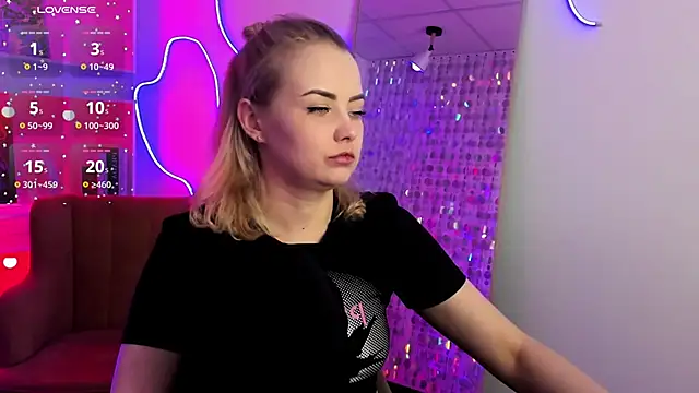 StephanieSweety's Live XXX Chat