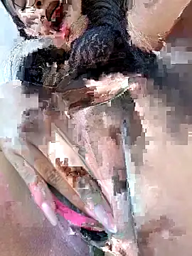 Jenifer_em's Webcam Show