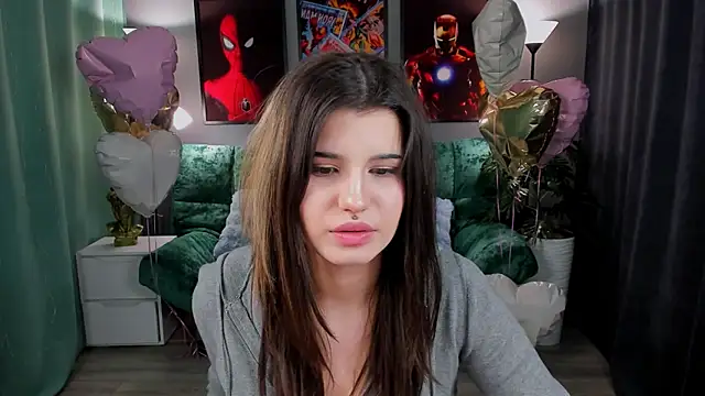 AnoraDark – Naživo XXX chat