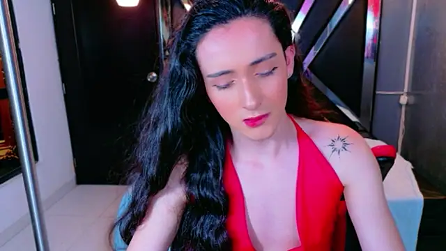 Sembang XXX Secara Langsung Ivony_Giselle