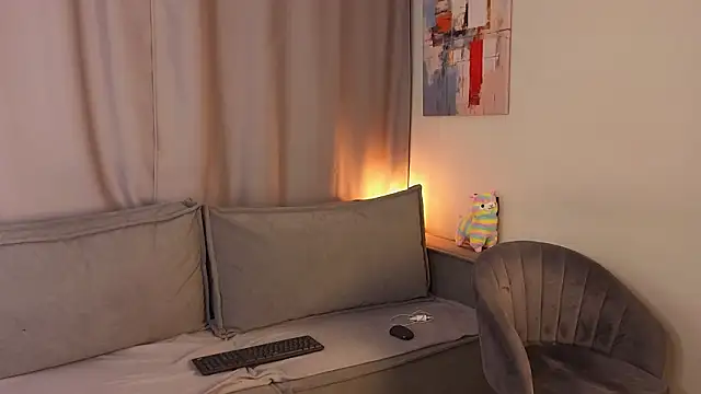 LisanBrown – Naživo XXX chat