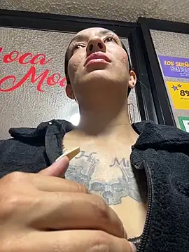 SALOME_KORLAND Live XXX-chat