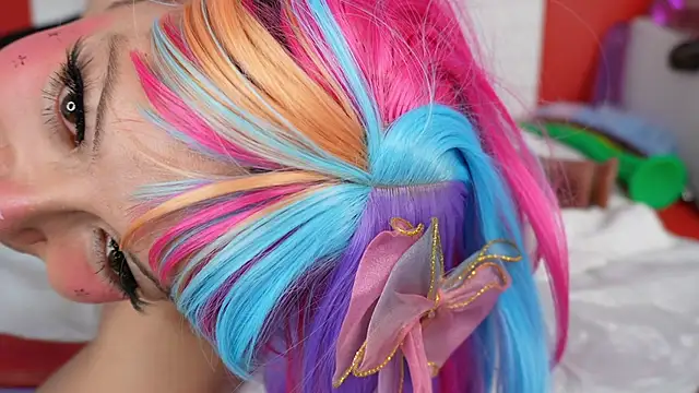 miss__wanda's Live XXX Chat