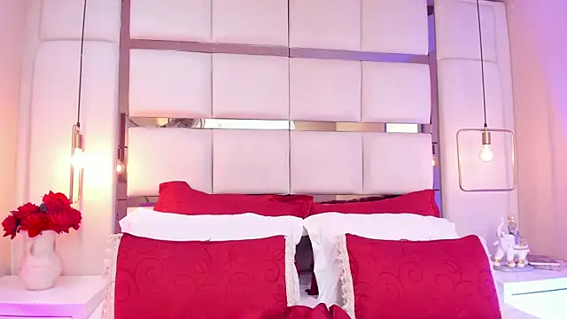 elizavenus 라이브 XXX 채팅