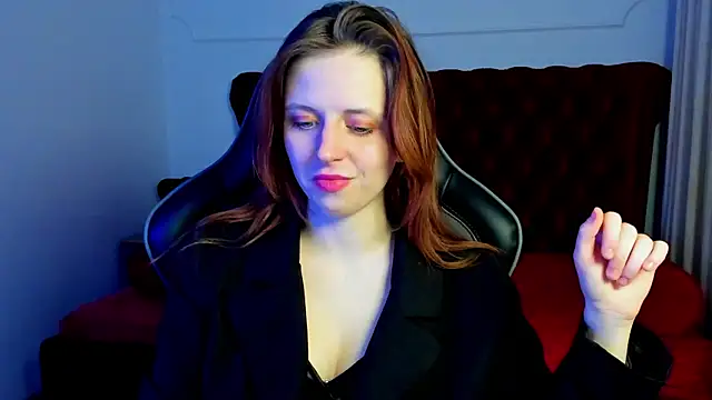 Chat +18 de FreyaVey ao vivo