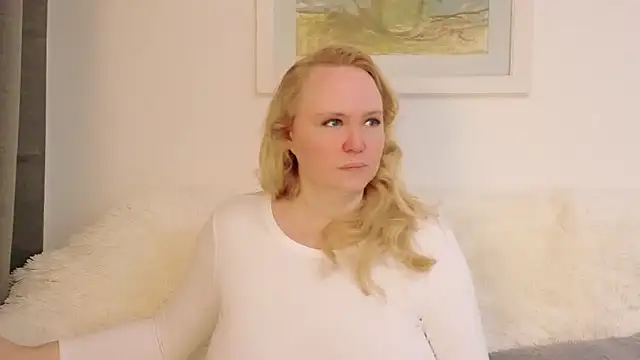 Sarah4you Live XXX-chat