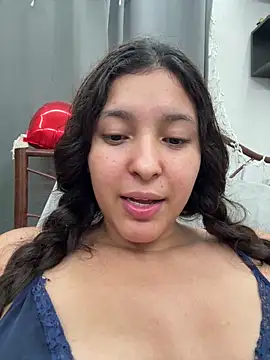 Chat +18 de mariatudulceadiccion ao vivo