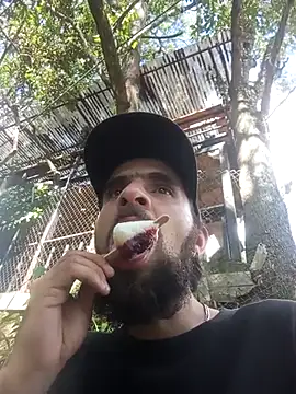 hairy_mannn 即時 XXX 聊天