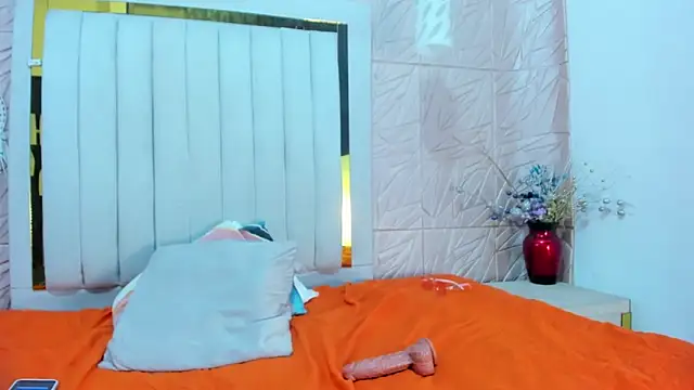 Sofia_Blakke Webcam Show