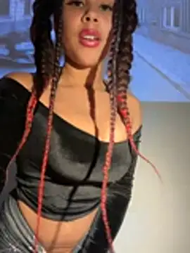 HaileyDiana Webcam Show