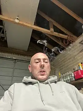 Вебкам-шоу Richmcgee