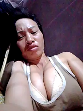 donna-bae's Webcam Show