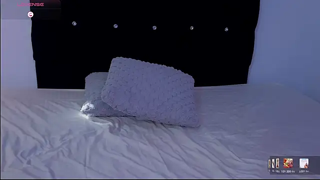 Zoe-yanin Chat XXX in diretta