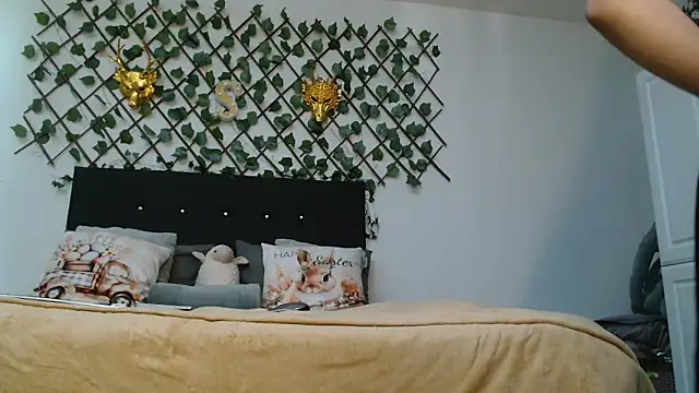 Dama_Scarlata18 – Naživo XXX chat